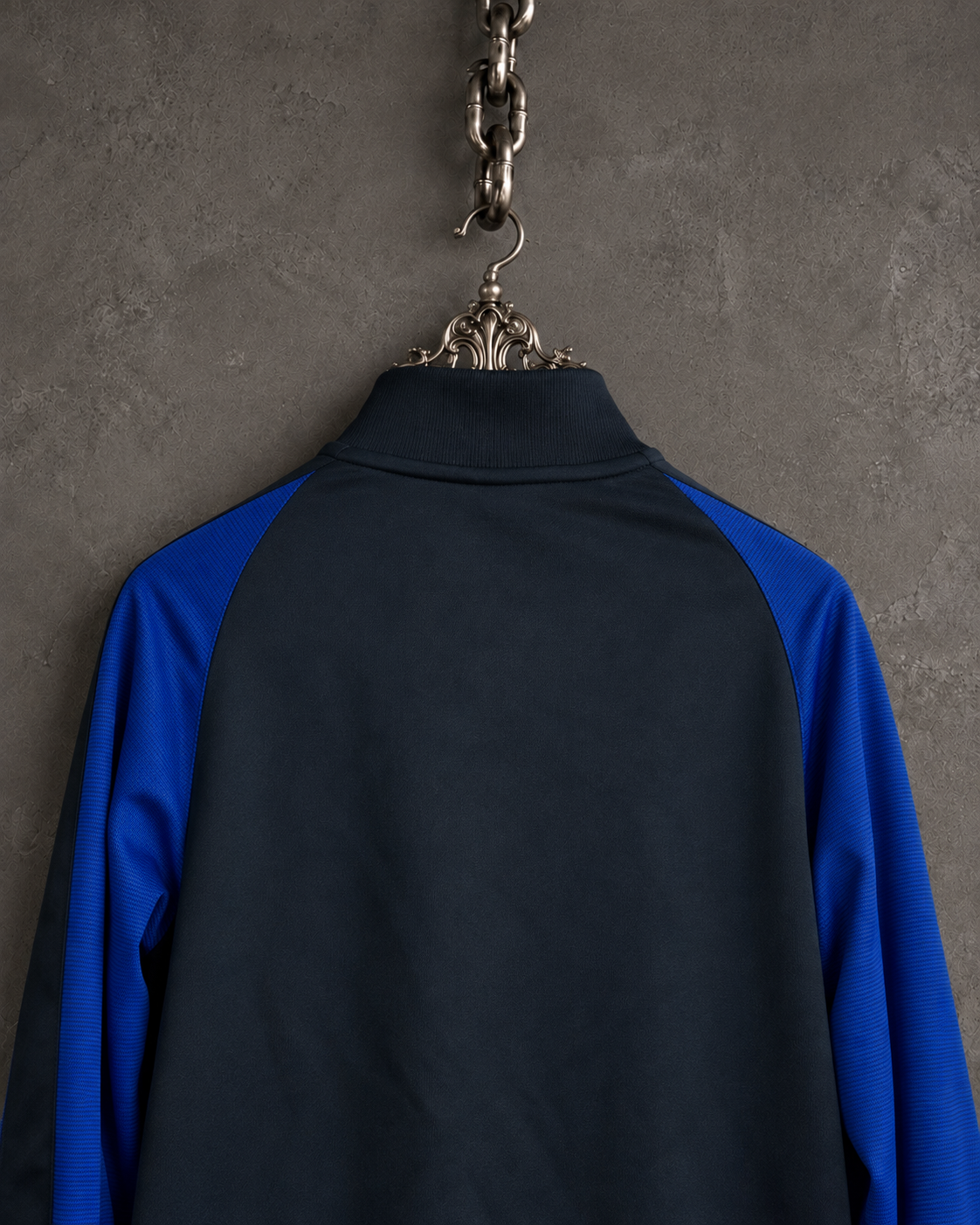 PSG Track Jacket