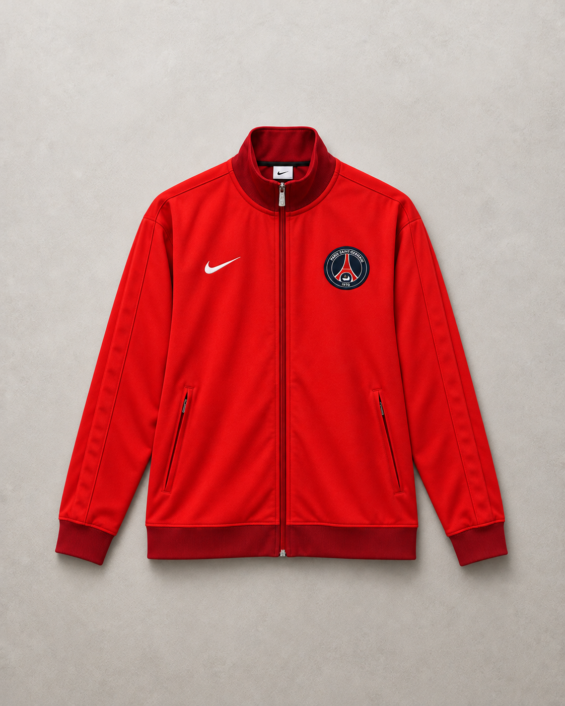 PSG Track Jacket