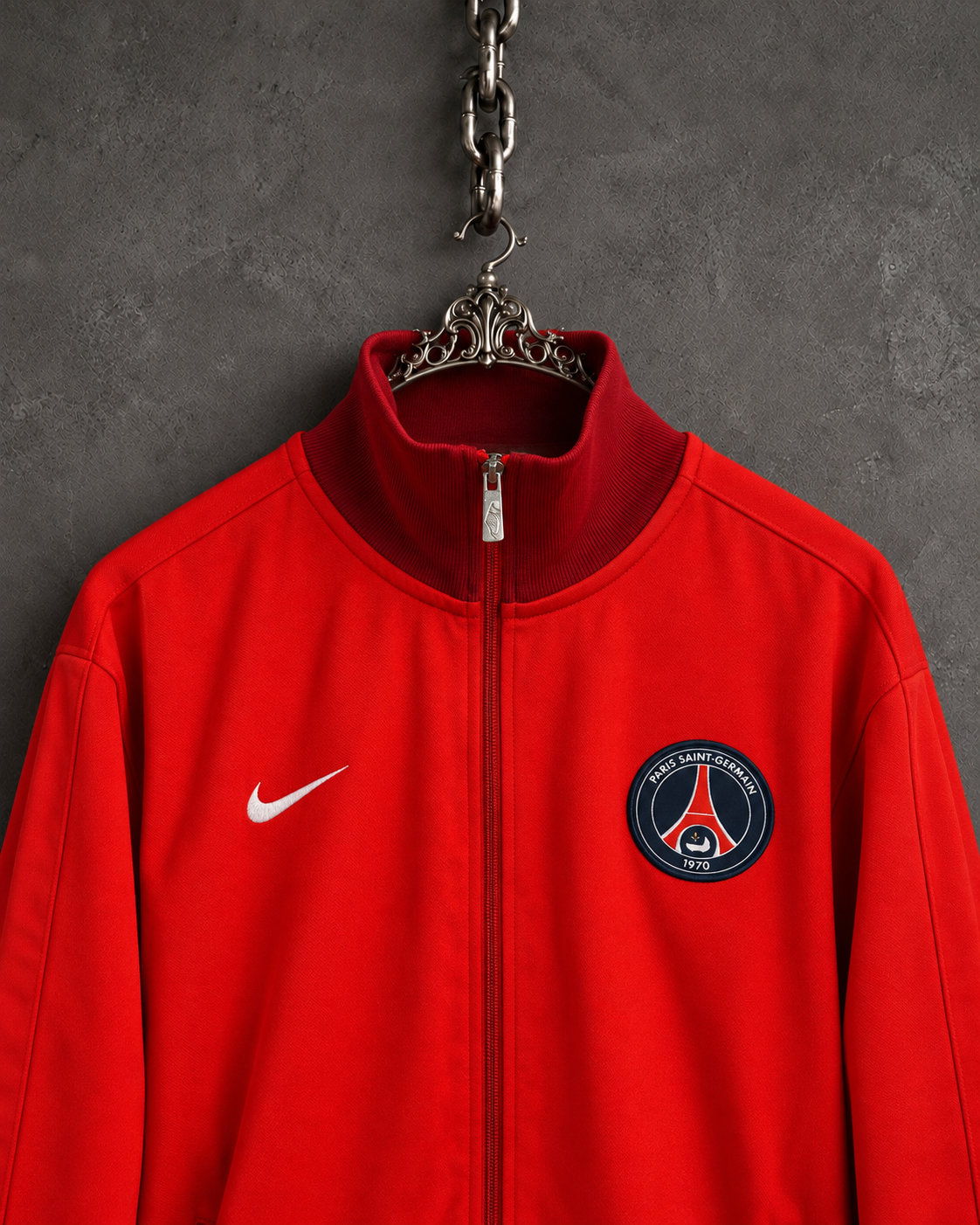 PSG Track Jacket