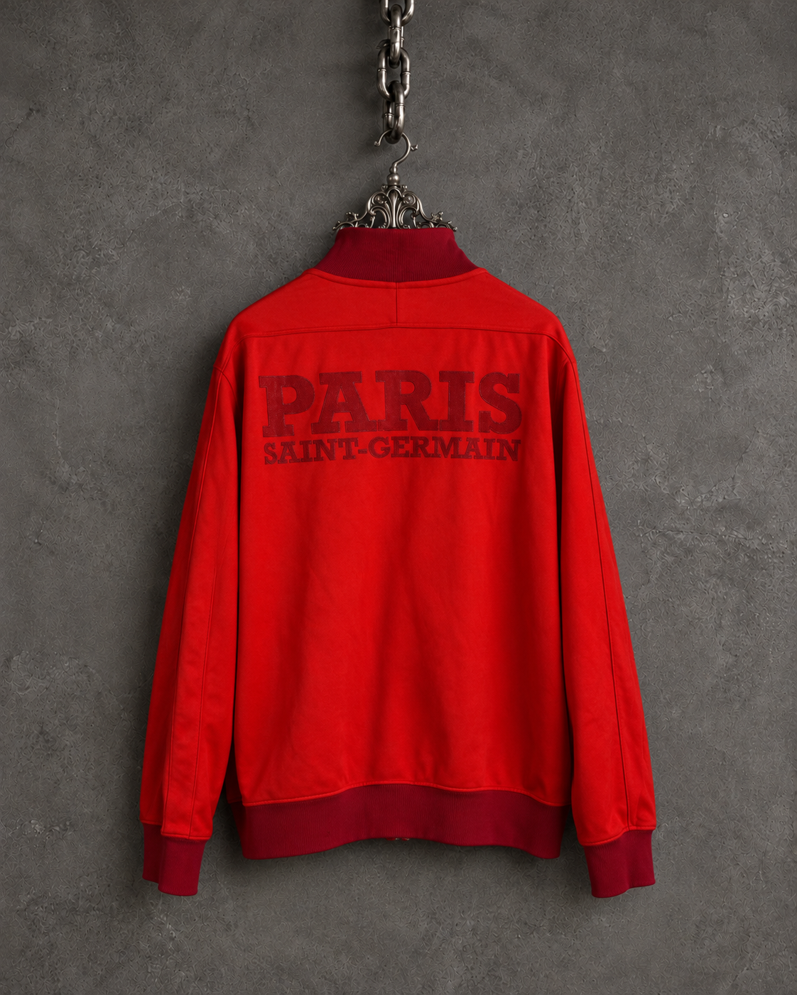 PSG Track Jacket