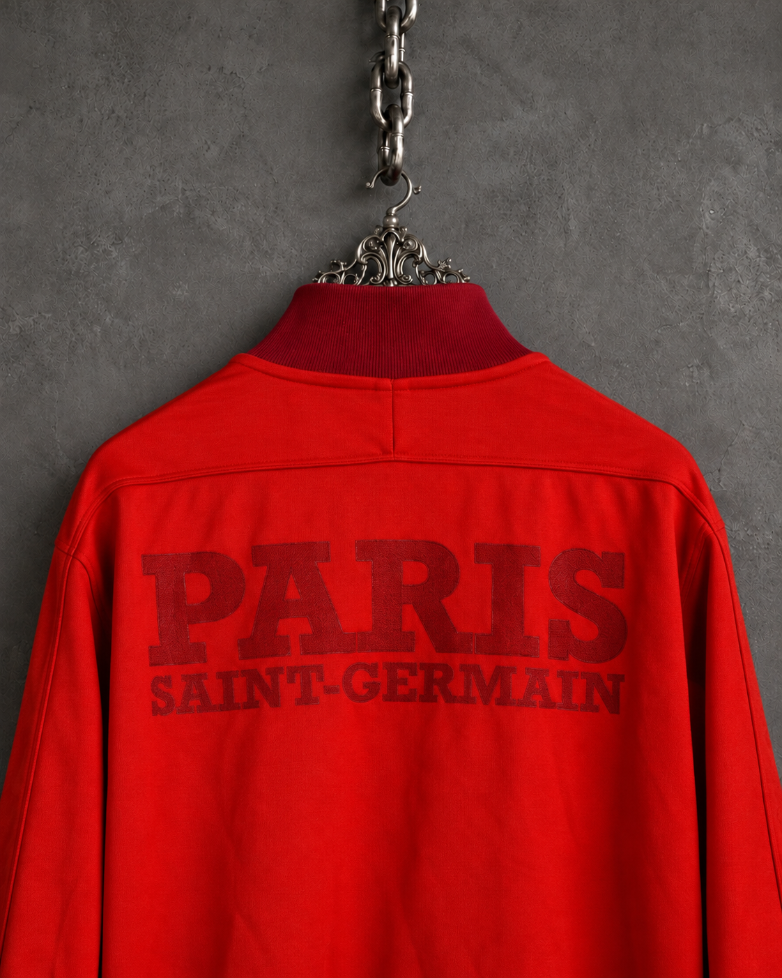 PSG Track Jacket