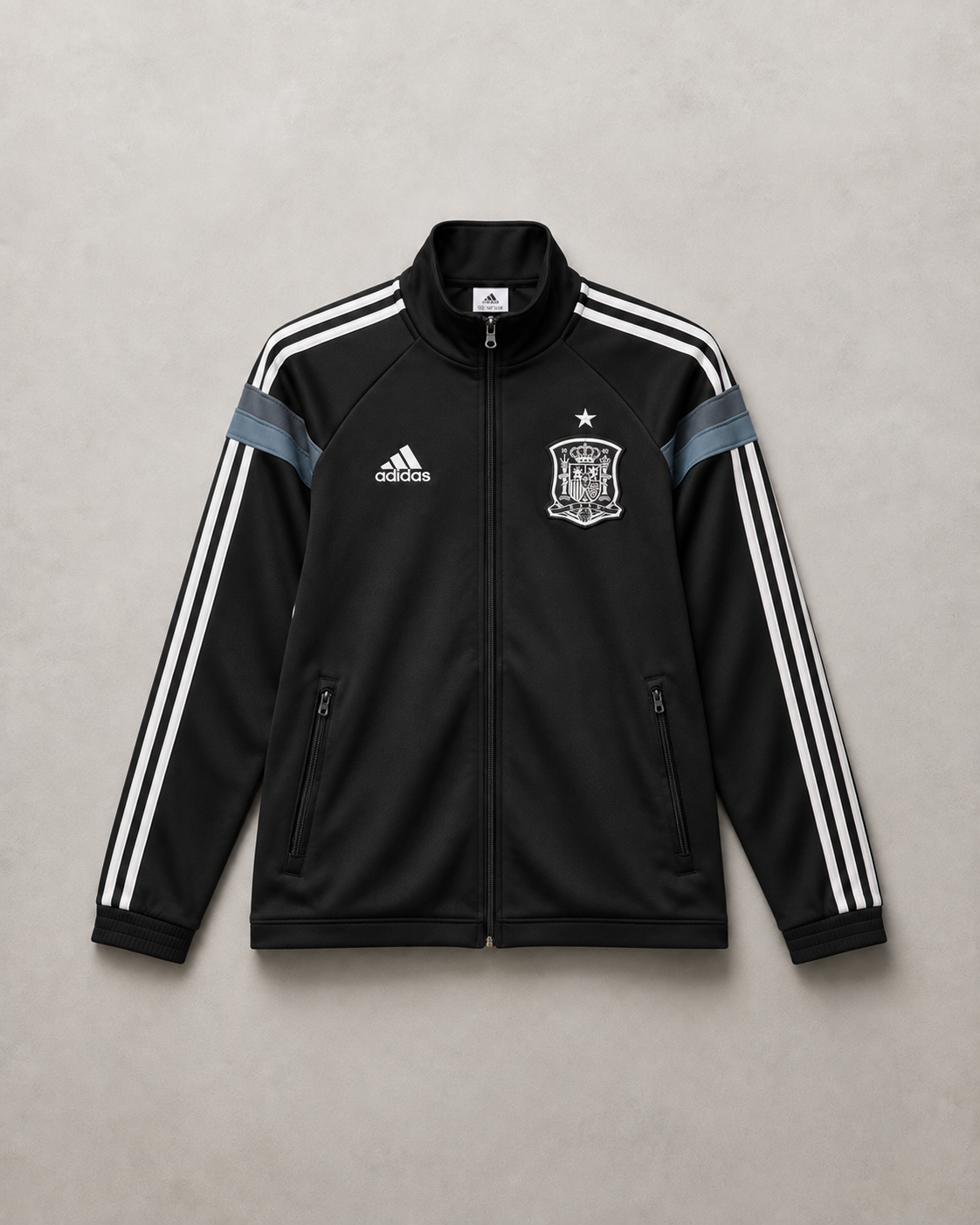 Spain Track Jacket