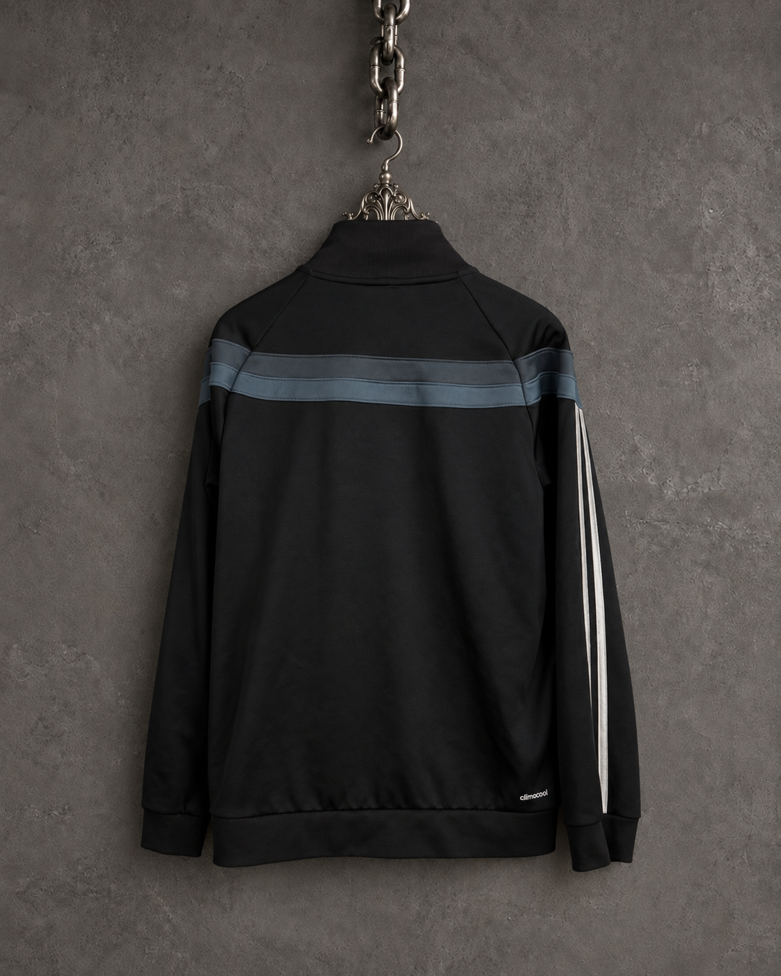 Spain Track Jacket