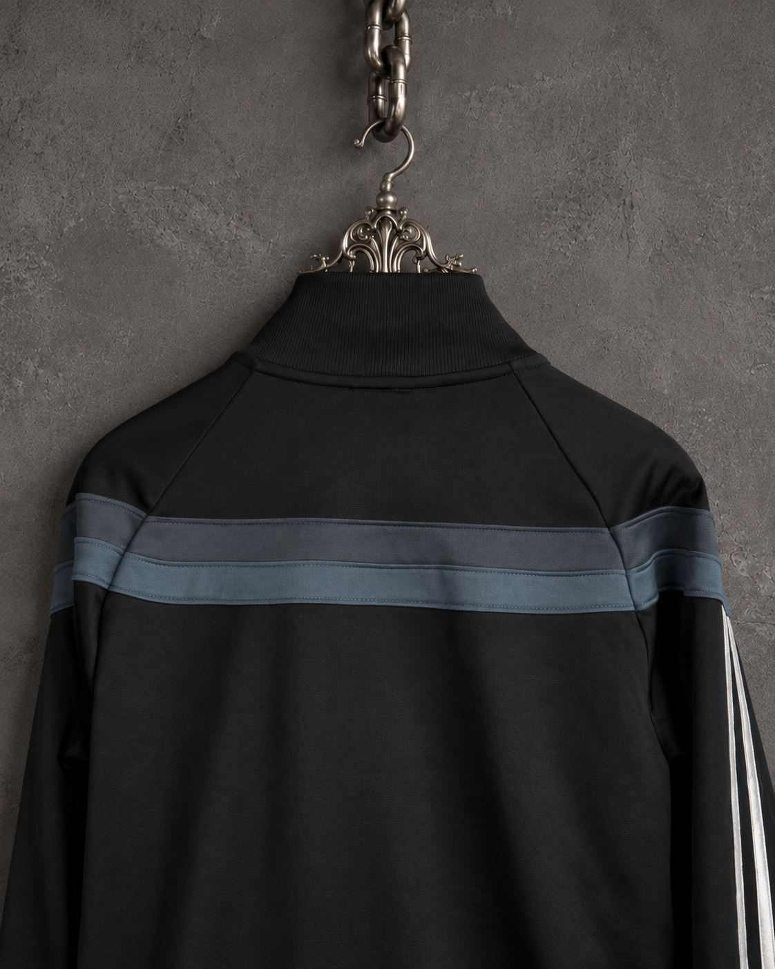 Spain Track Jacket